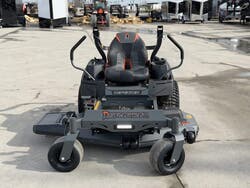 2026 Spartan Defender 54" FR69V1 - New for sale by Tractor Mart in Clarksville, Tennessee