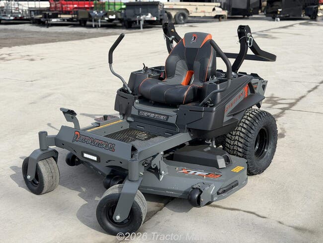 2026 Spartan Defender