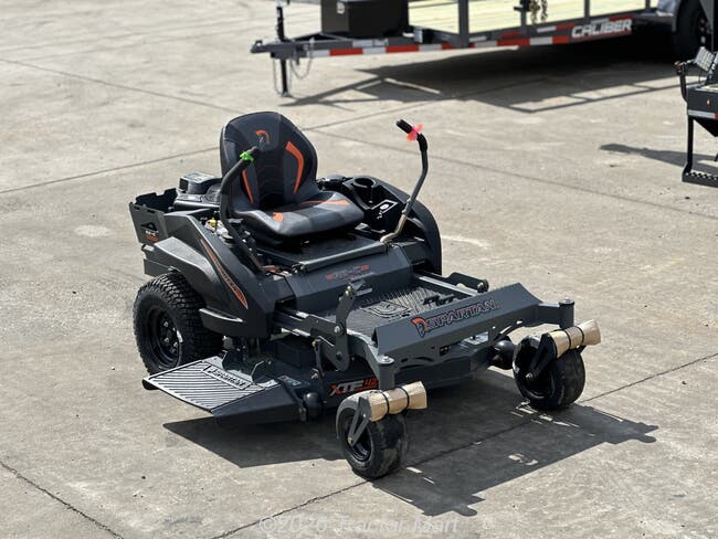 2023 Spartan RZ-C