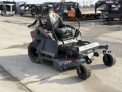 2026 RT-HD 61" FX1000V by Spartan from Mower Mart in Clarksville, Tennessee