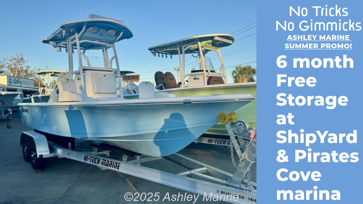 2025 Sea Pro 230 Bay