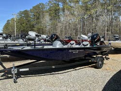 2025 G3 Sportsman 1810