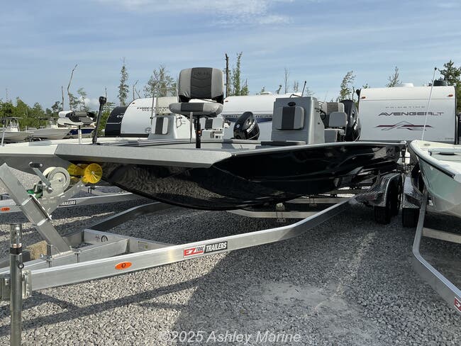 2025 Excel Boats Bay Pro 220 220 ELITE