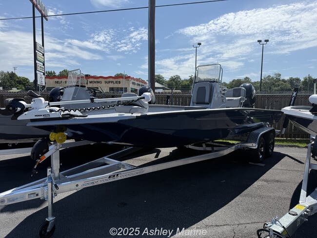 2026 Xpress Hyper-Lift Series