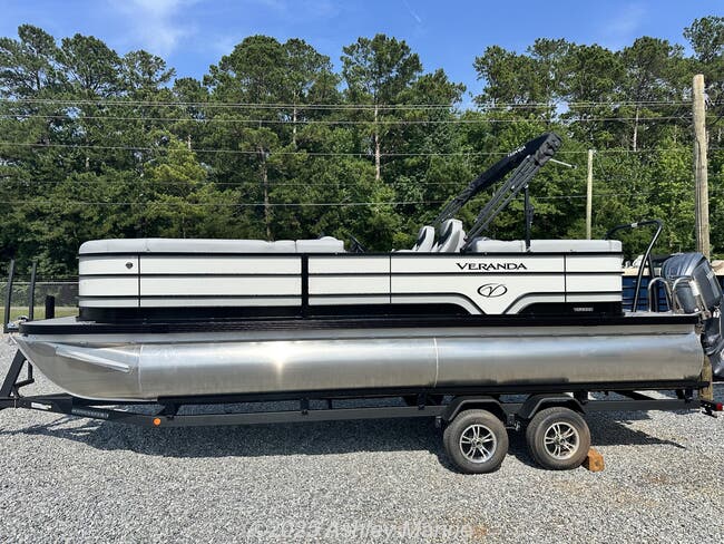 2026 Veranda Vista View Series