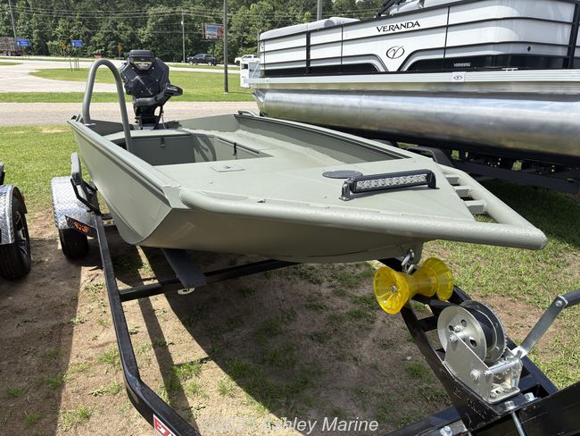 2025 Edge Duck Boats HSPD Series 