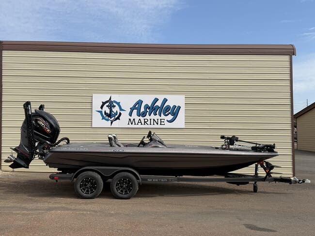 2026 Skeeter ZXE20 ULTREX QUEST UPGRADE