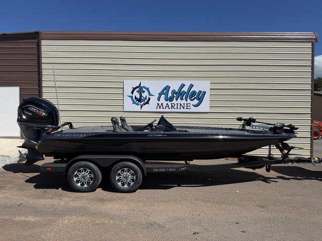2026 Skeeter ZXE21 SPECIAL COLOR OPTION!
