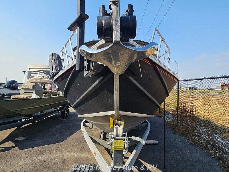 2015 Wellcraft Ocean King 240