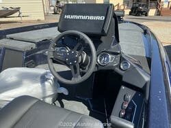 2025 Skeeter ZXR Series ZXR21 COLOR 2