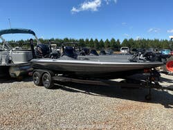 2025 Skeeter ZXR Series ZXR20 COLOR 1