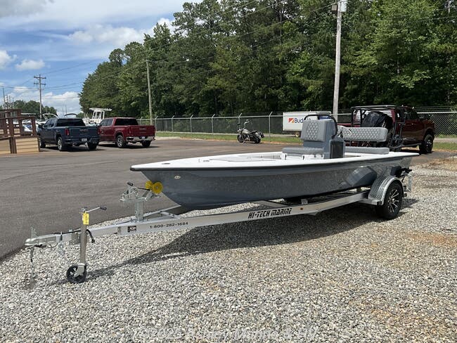 2026 Xplor Delta 18CC GUIDE SERIES