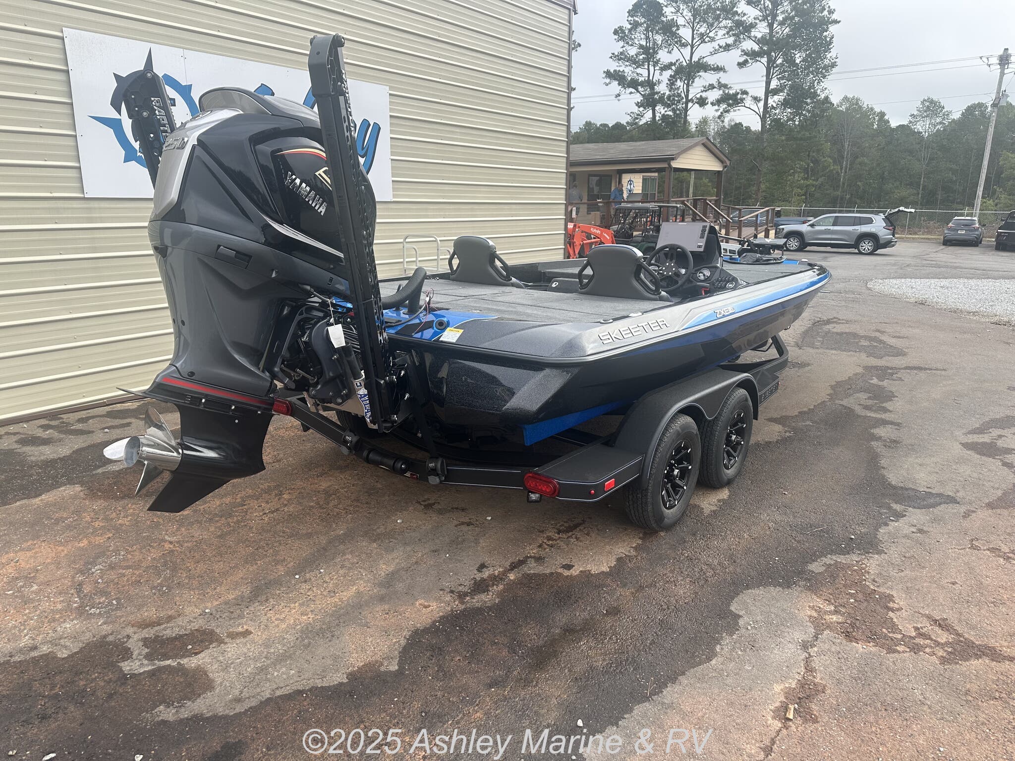 2026 Skeeter ZXE21