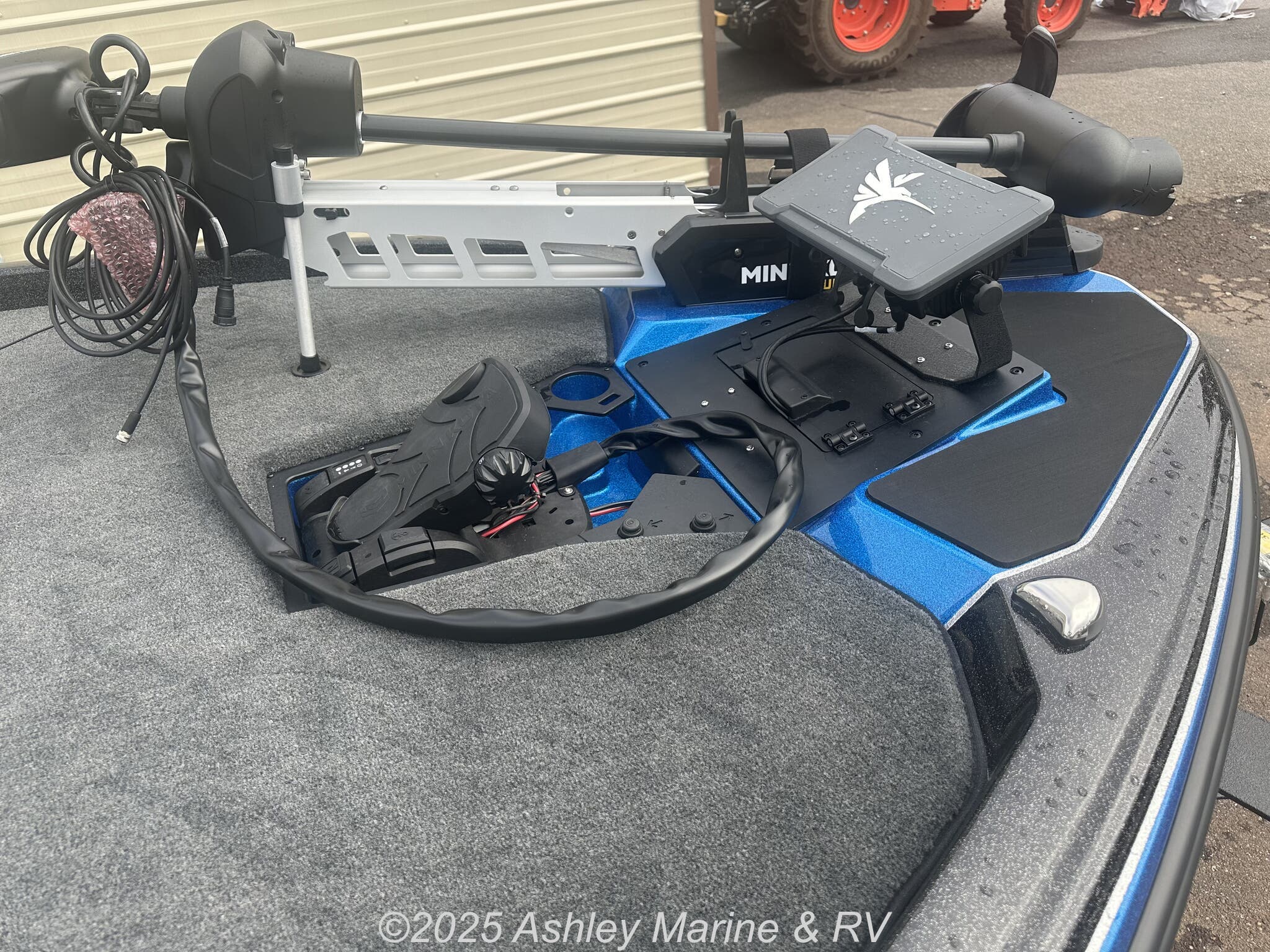 2026 Skeeter ZXE21