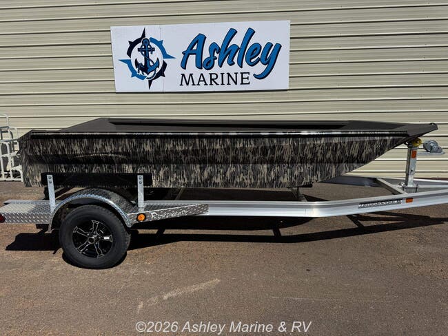 2025 Reaper Boats 656