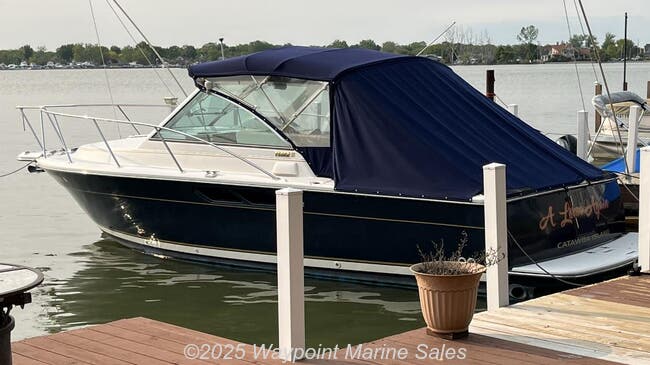 2006 Tiara Yachts  2900 Coronet