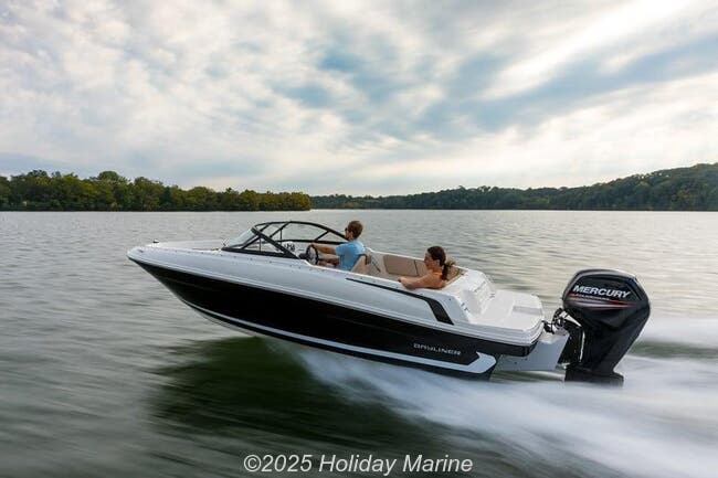 2024 Bayliner VR4 Bowrider OB