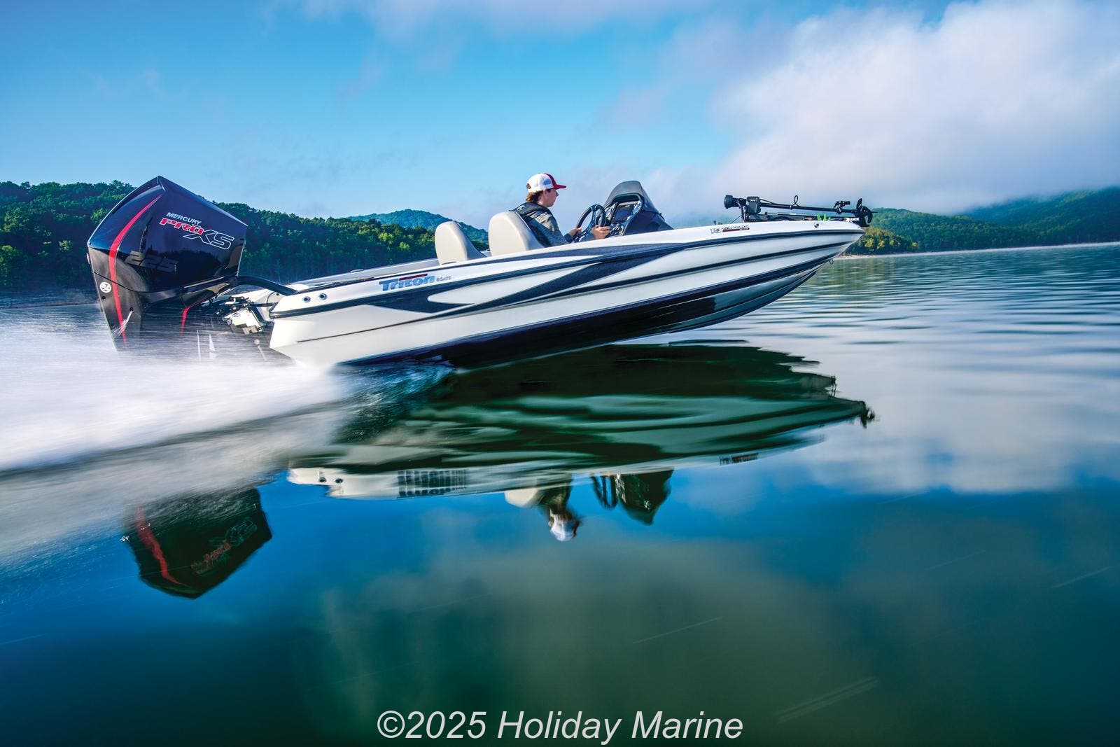View Triton Bass Boat Boats for Sale in Florida