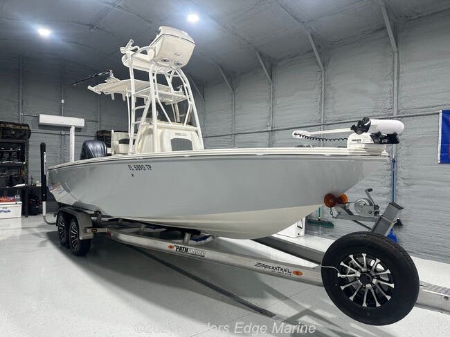 2024 Pathfinder 2400 TRS 