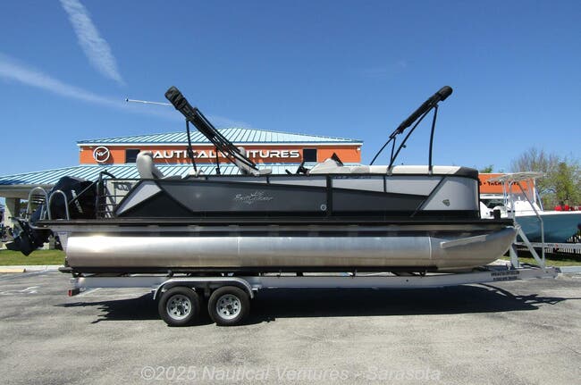 2023 Sunchaser Eclipse 8523 Fish
