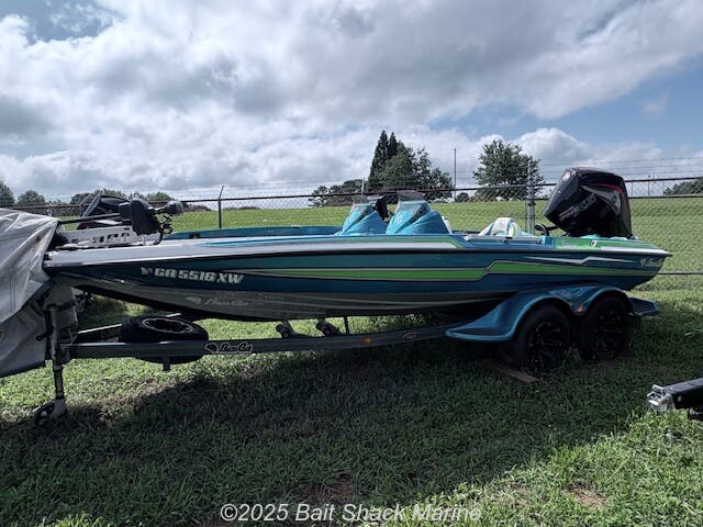 2019 Bass Cat  Lynx