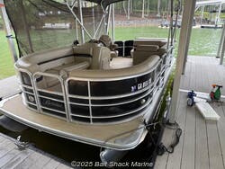 2017 Berkshire Pontoons 21CL