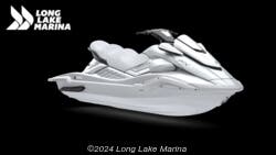 2025 Yamaha FX Cruiser SVHO w/ Audio
