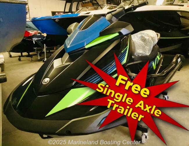 2024 Yamaha  VX