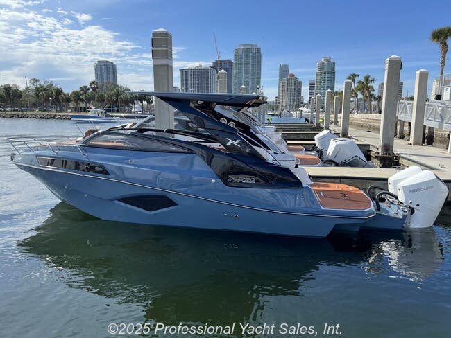 2025 NX Boats  290 Excluisve