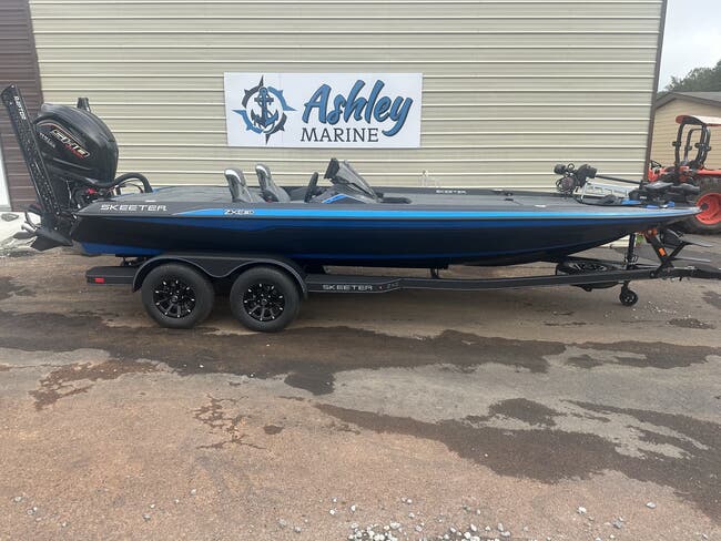 2026 Skeeter ZXE20
