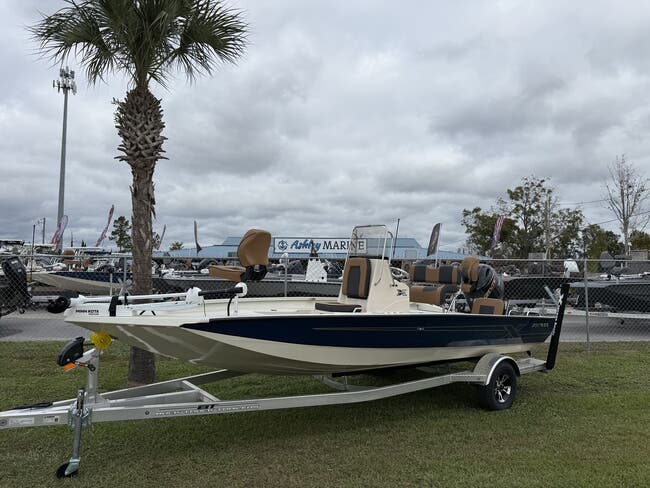 2025 Xpress Xplorer Series XP18CC
