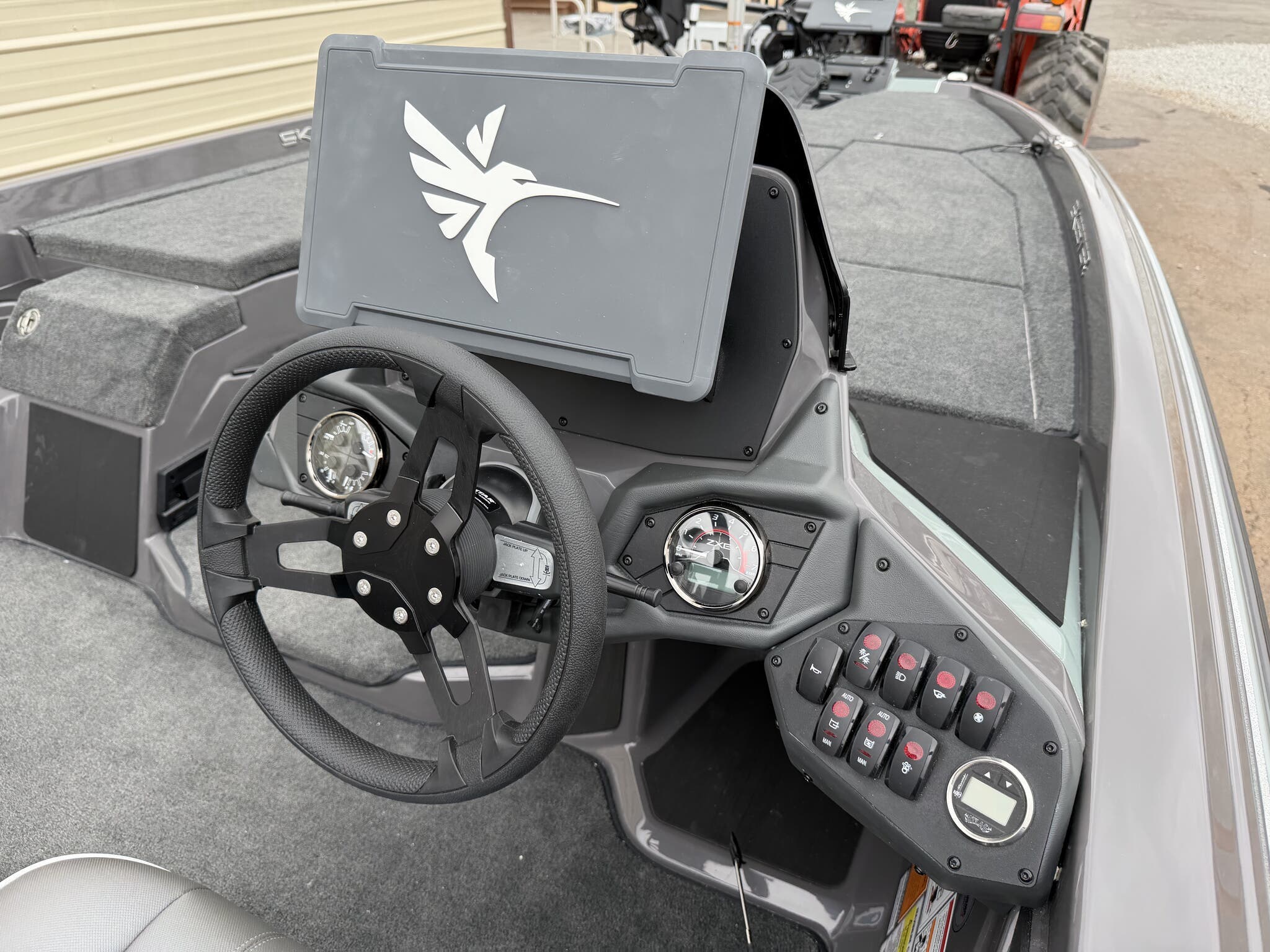 2026 Skeeter ZXE20
