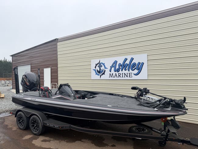 2026 Skeeter ZXE20
