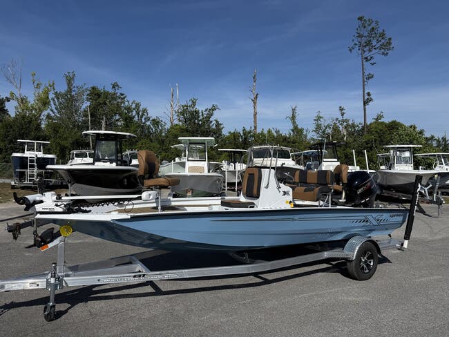 2026 Xpress Xplorer Series XP18CC
