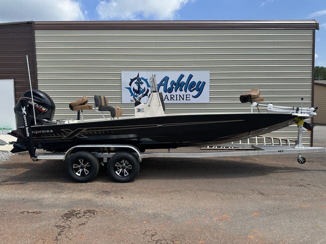 2025 Xpress Xplorer Series XP18CC