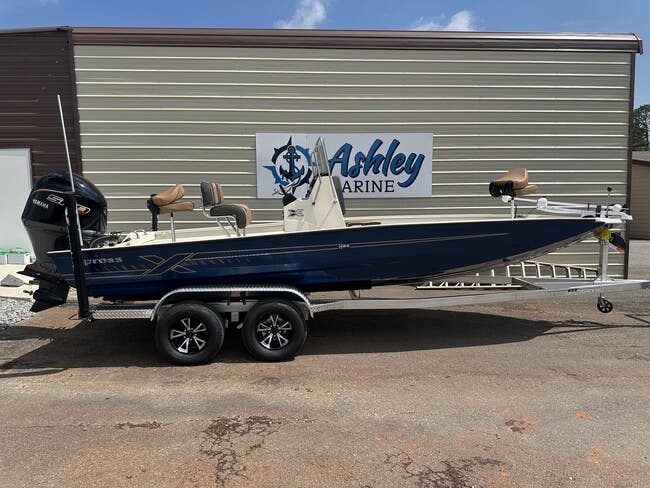 2025 Xpress Xplorer Series XP18CC