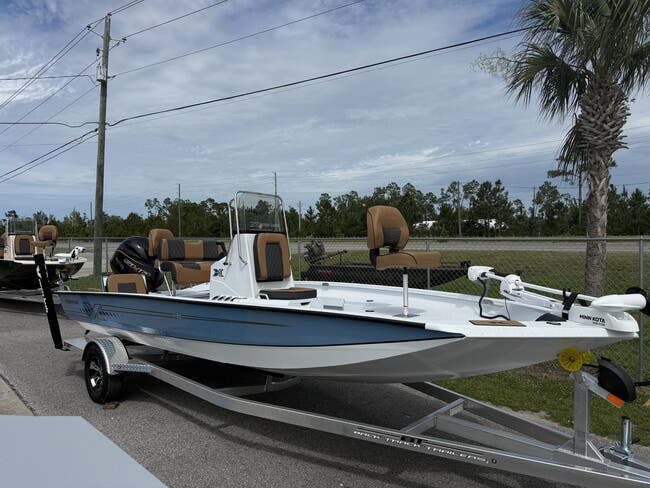 2025 Xpress Xplorer Series XP18CC