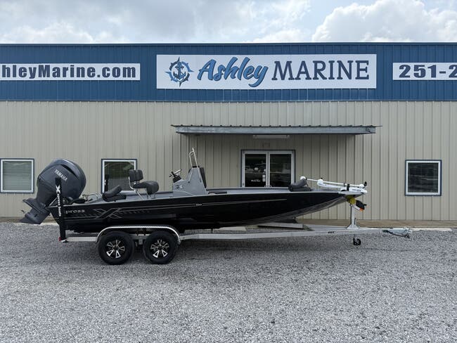 2025 Xpress Xplorer Series XP18CC
