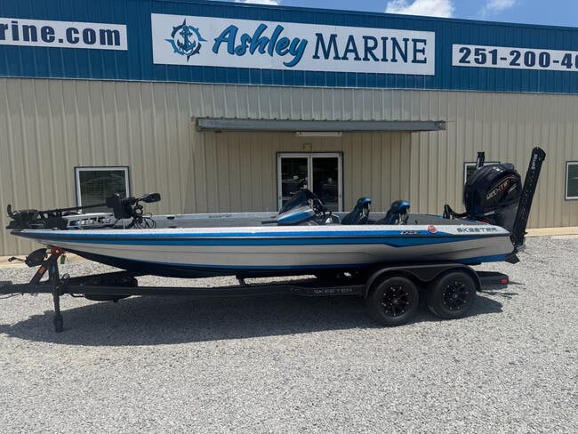 2026 Skeeter ZXE20