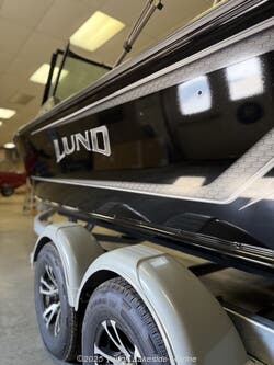 2025 Impact XS 2075 Sport by Lund from Yough Lakeside Marine in Addison, Pennsylvania