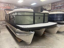 2025 Godfrey Xperience SBX - New  for sale by Yough Lakeside Marine in Addison, Pennsylvania