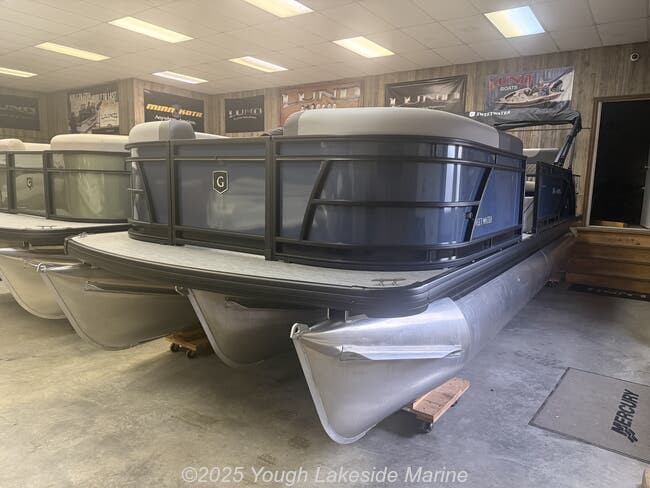 2025 Godfrey Sweetwater