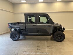 2025 Polaris Ranger Crew XD 1500 NorthStar Edition Ultimate UTV for sale in Trussville, AL