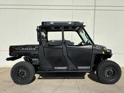 2023 Polaris Ranger Crew XP 1000 Texas Edition UTV for sale in Grapevine, TX