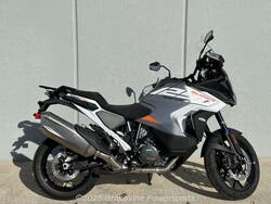 2024 KTM Super Adventure 1290 S Motorcycle for sale in Grapevine, TX