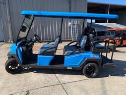 2022 Bintelli Beyond 6PR  Golf Cart for sale in Pelham, AL