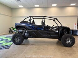 View Kawasaki Powersports Vehicles for Sale