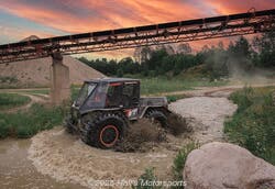 2025 Argo  SASQUATCH XTX UTV for sale in Mobile, AL
