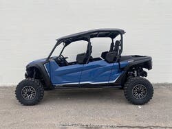 2025 Yamaha Wolverine RMAX4 1000 Limited UTV for sale in Mobile, AL