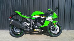 メイ. Used 2024 Kawasaki Ninja ZX-6R KRT Edition | Motorcycles in